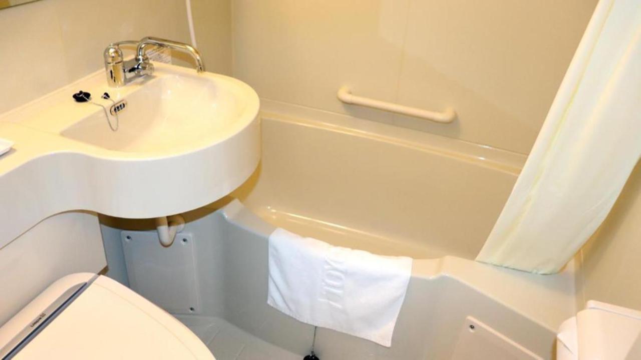 Toyoko Inn Osaka Hankyu Juso-Eki Nishi-Guchi No.2 外观 照片