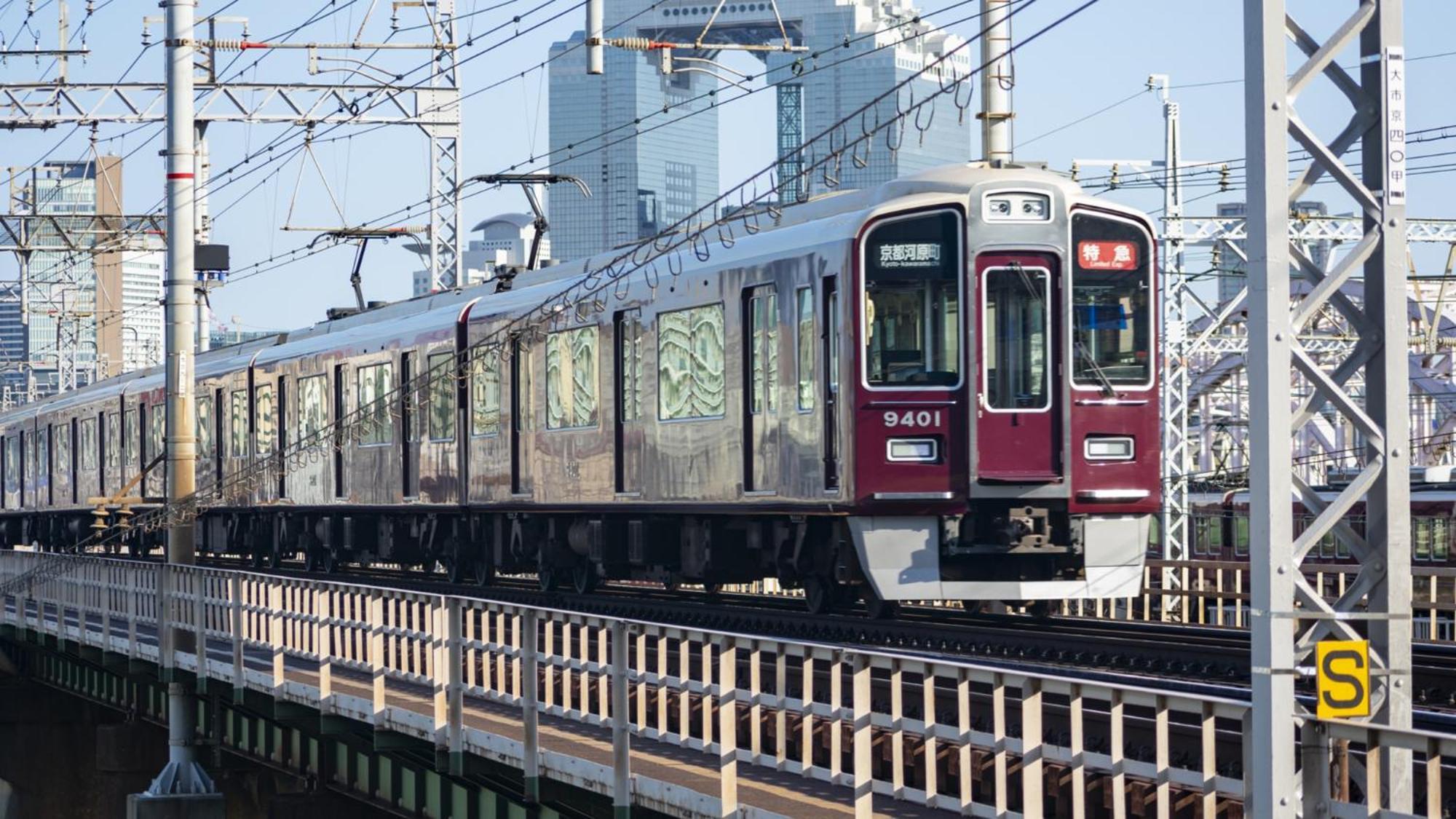 Toyoko Inn Osaka Hankyu Juso-Eki Nishi-Guchi No.2 外观 照片