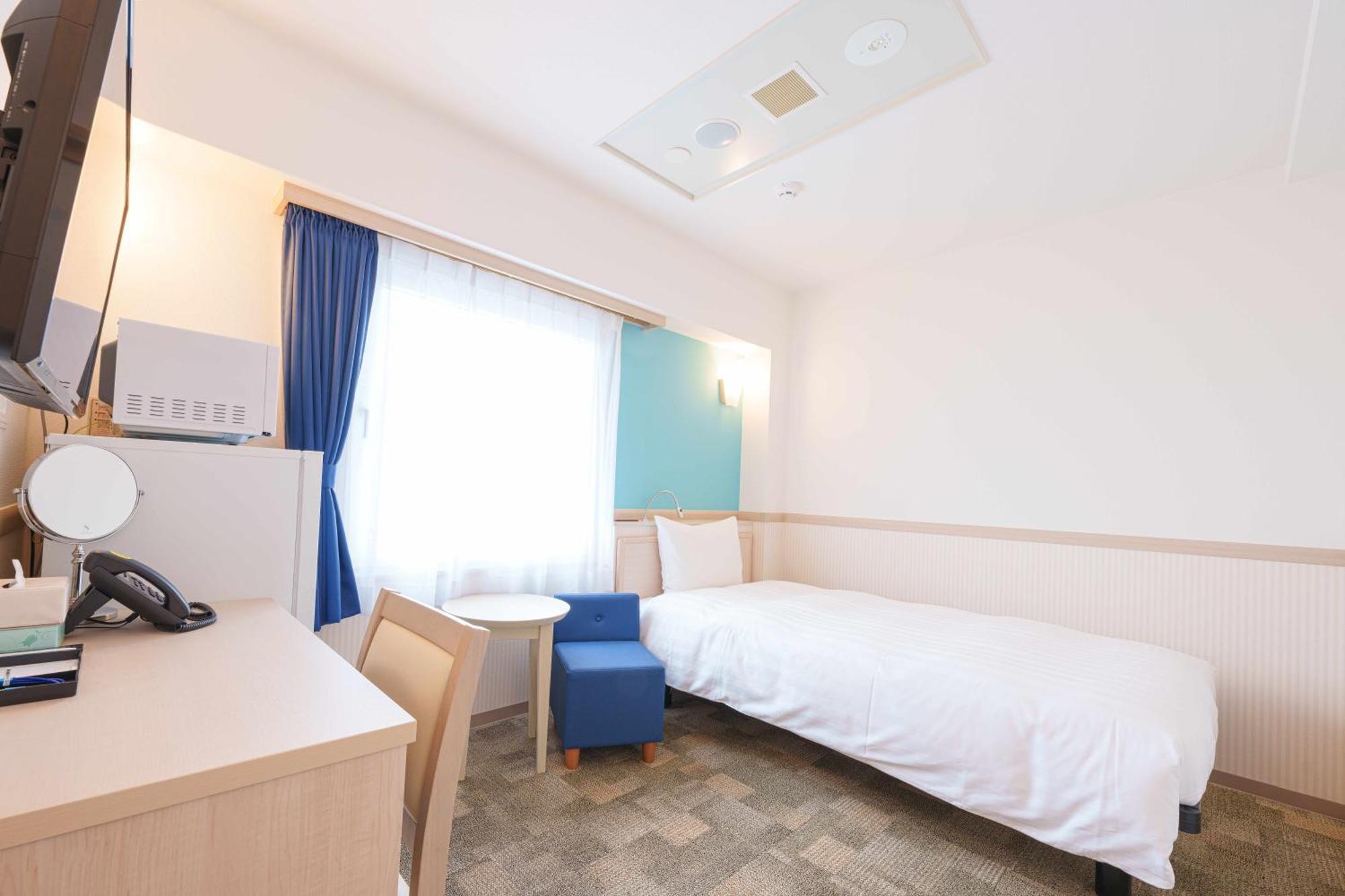 Toyoko Inn Osaka Hankyu Juso-Eki Nishi-Guchi No.2 外观 照片
