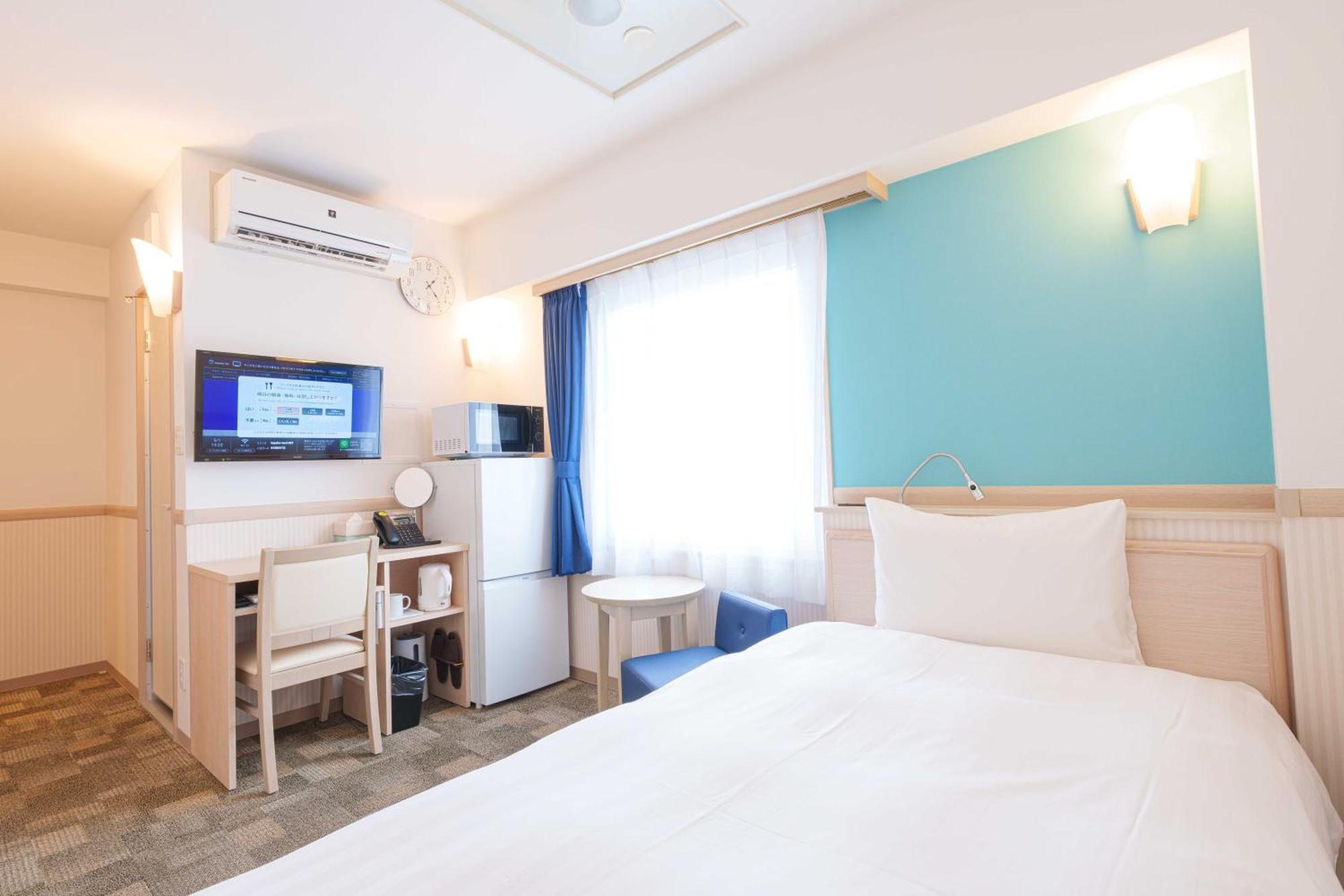Toyoko Inn Osaka Hankyu Juso-Eki Nishi-Guchi No.2 外观 照片