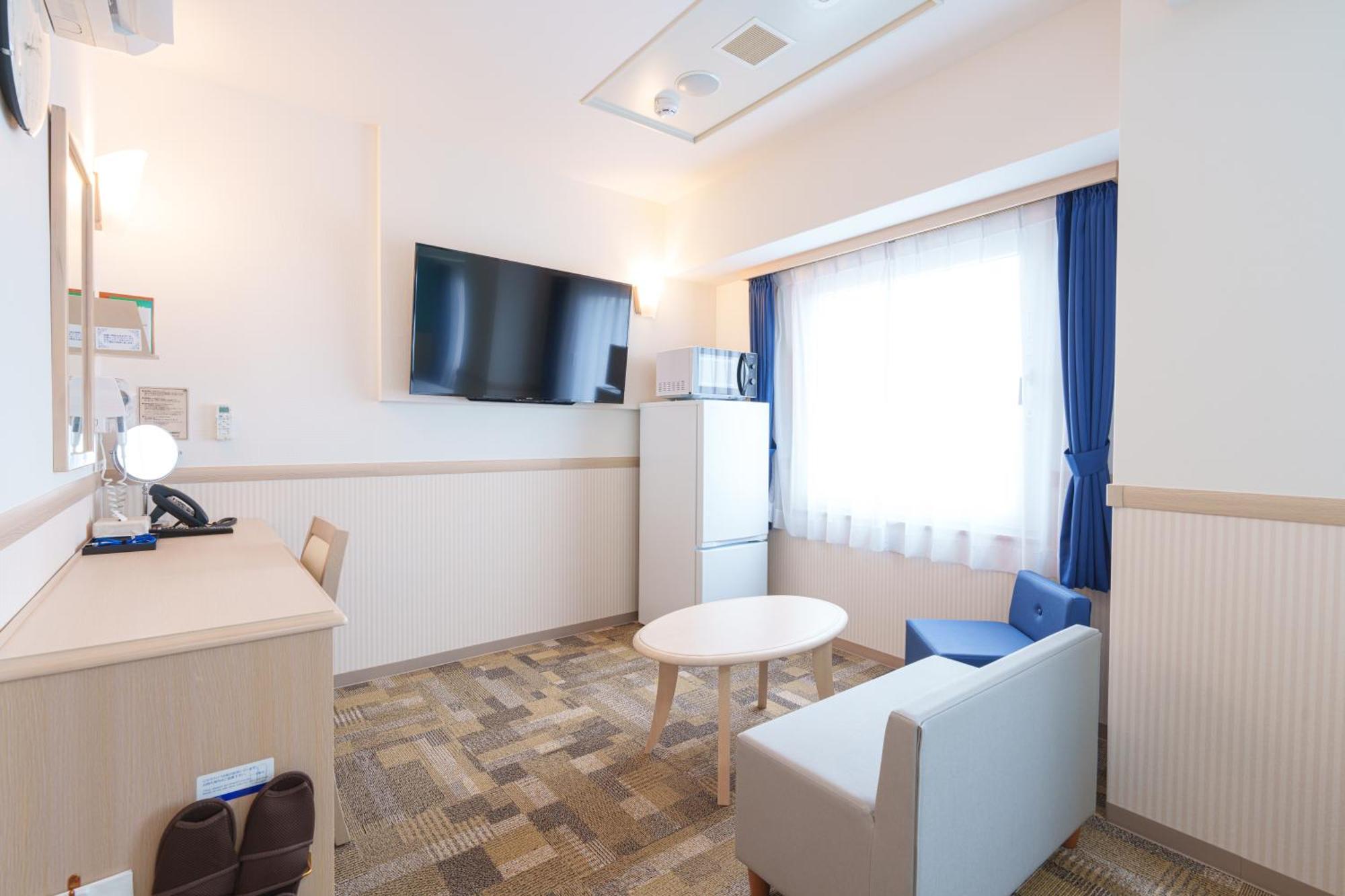 Toyoko Inn Osaka Hankyu Juso-Eki Nishi-Guchi No.2 外观 照片